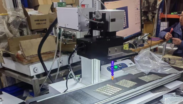 激光切割機(jī)供應(yīng)商列表